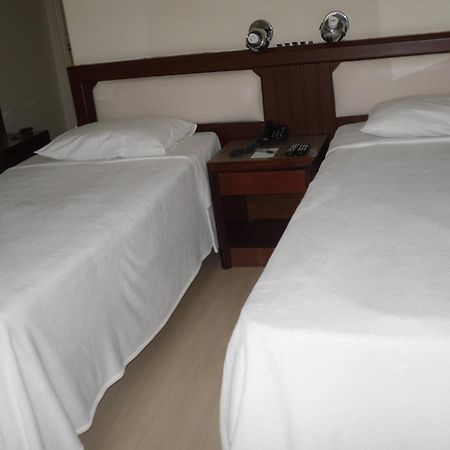 Hotel Cha Prime Curitiba Chambre photo