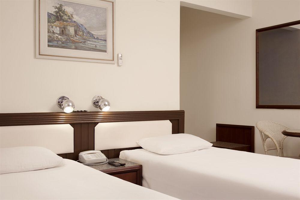 Hotel Cha Prime Curitiba Extérieur photo