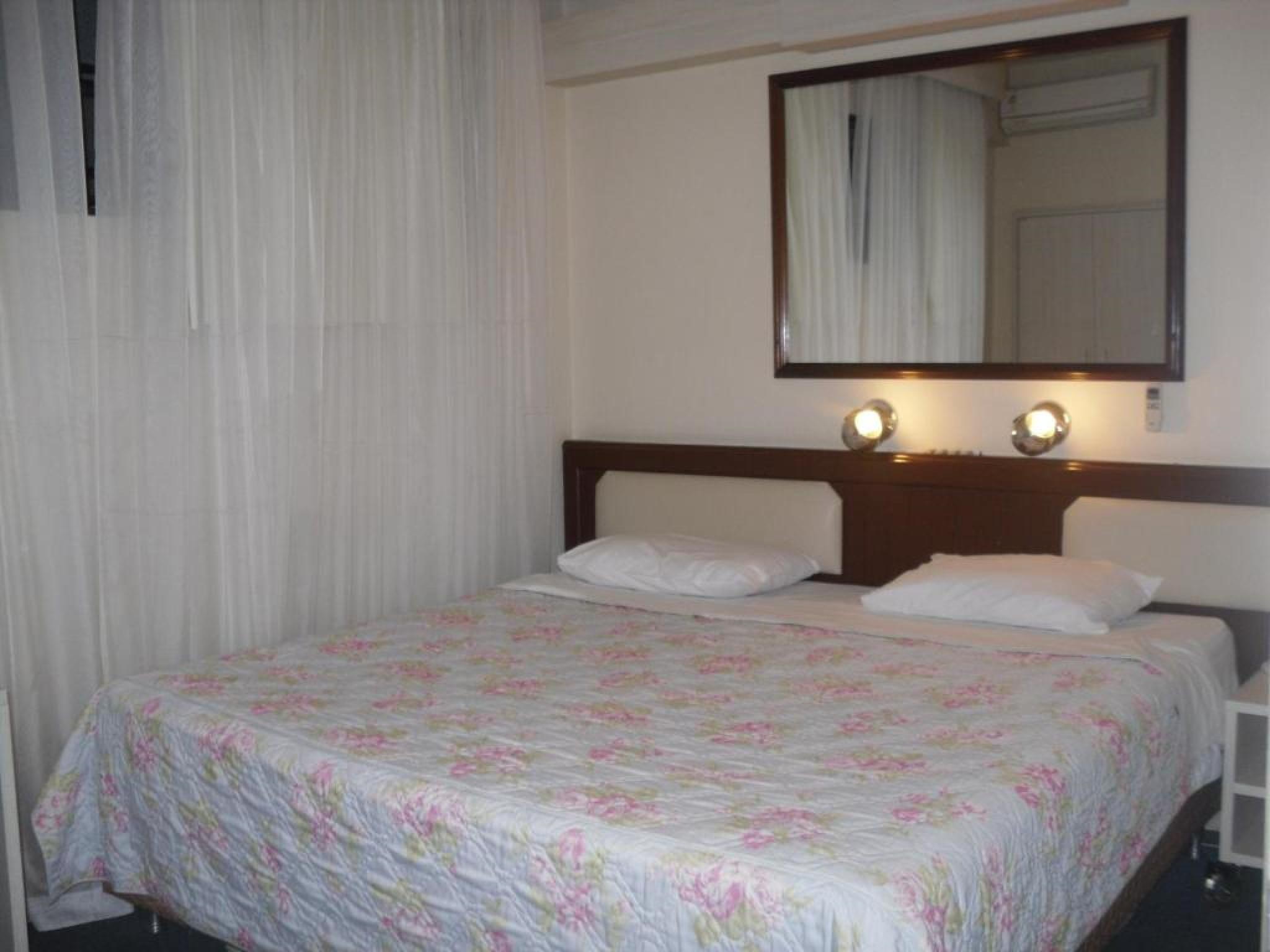Hotel Cha Prime Curitiba Extérieur photo