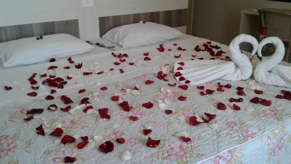 Hotel Cha Prime Curitiba Extérieur photo