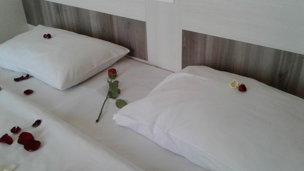 Hotel Cha Prime Curitiba Extérieur photo