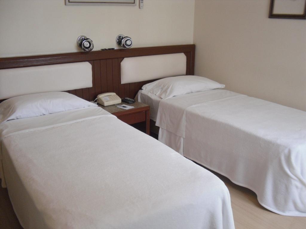 Hotel Cha Prime Curitiba Extérieur photo