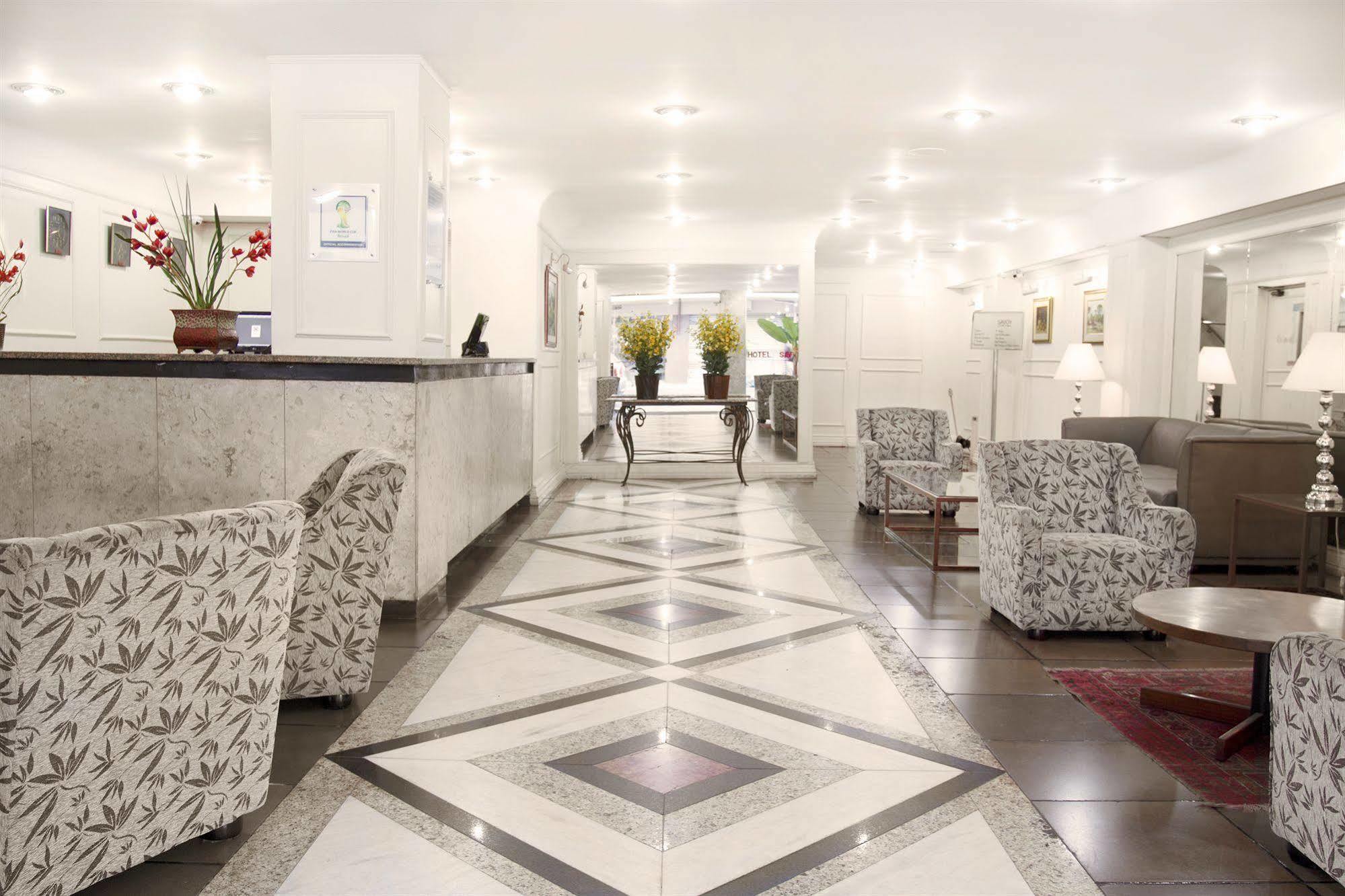 Hotel Cha Prime Curitiba Extérieur photo