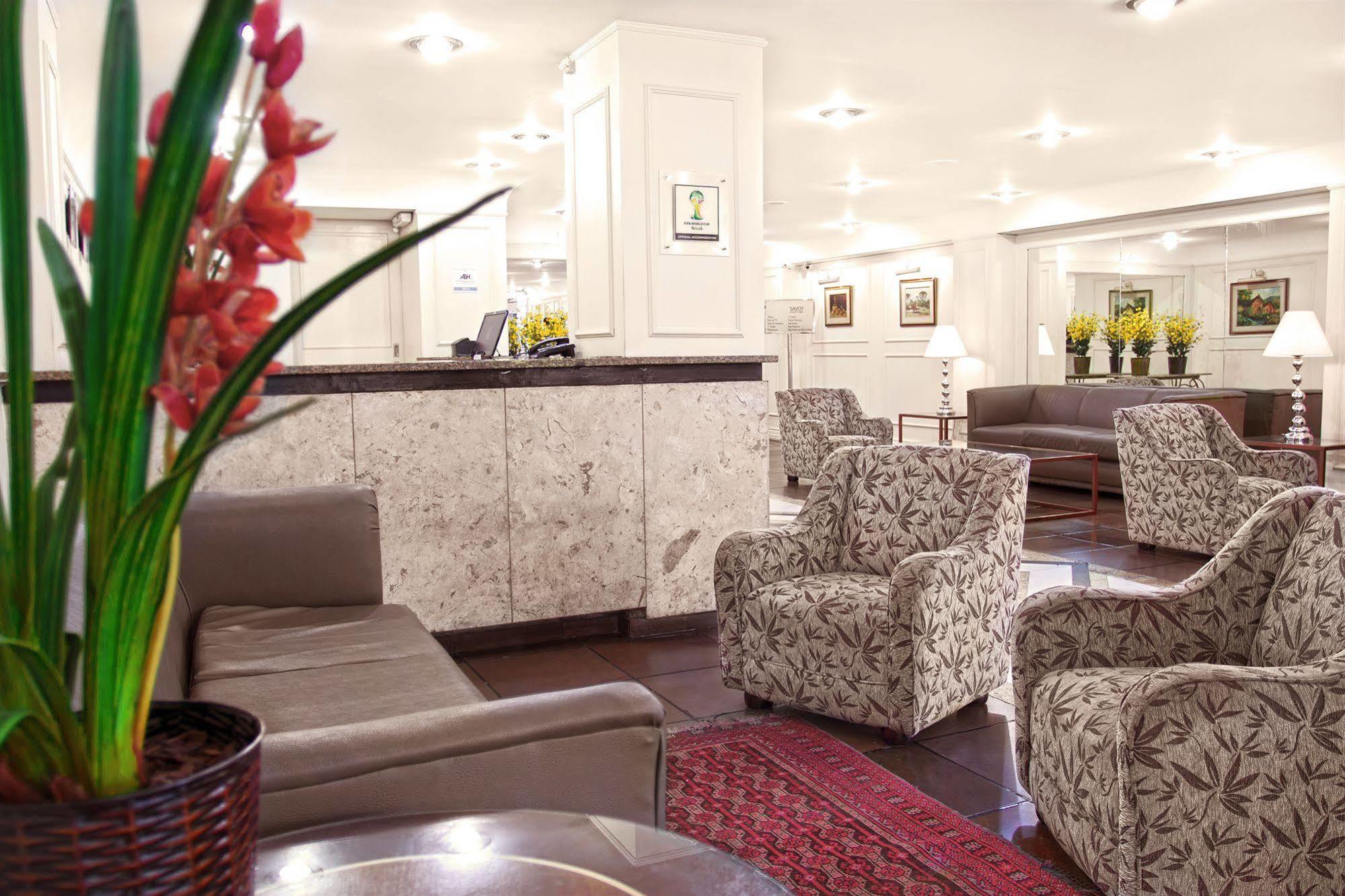 Hotel Cha Prime Curitiba Extérieur photo